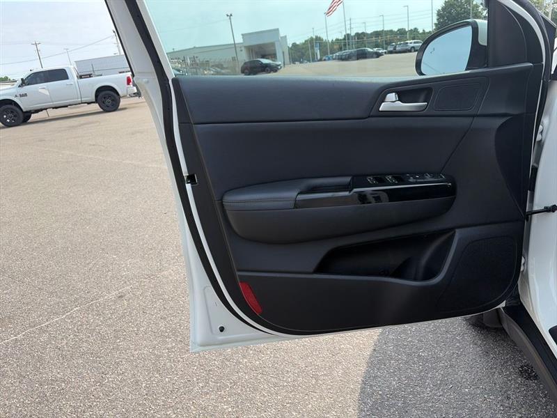 Kia Sportage EX FWD 2022