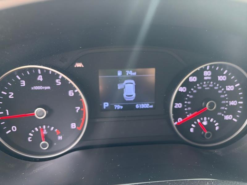 Kia Sportage EX FWD 2022