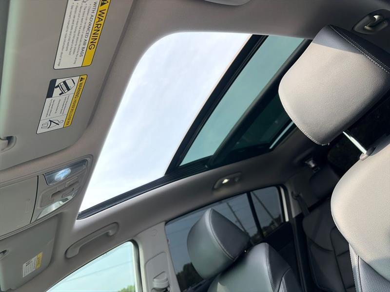 Kia Sportage EX FWD 2022