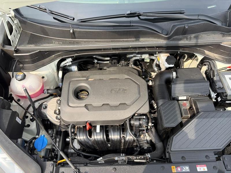 Kia Sportage EX FWD 2022