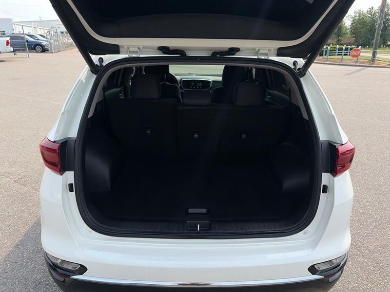 Kia Sportage EX FWD 2022