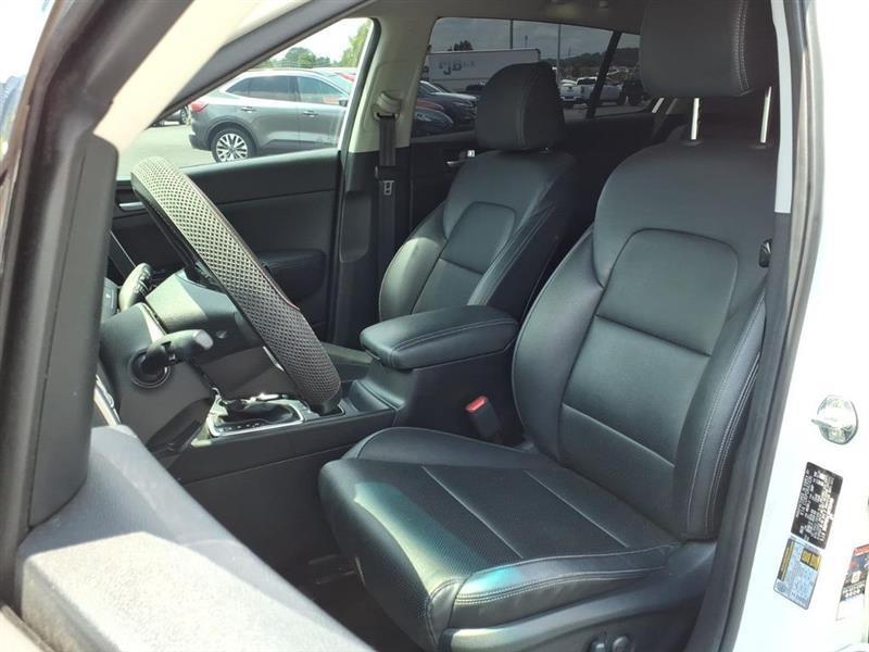 Kia Sportage EX FWD 2022