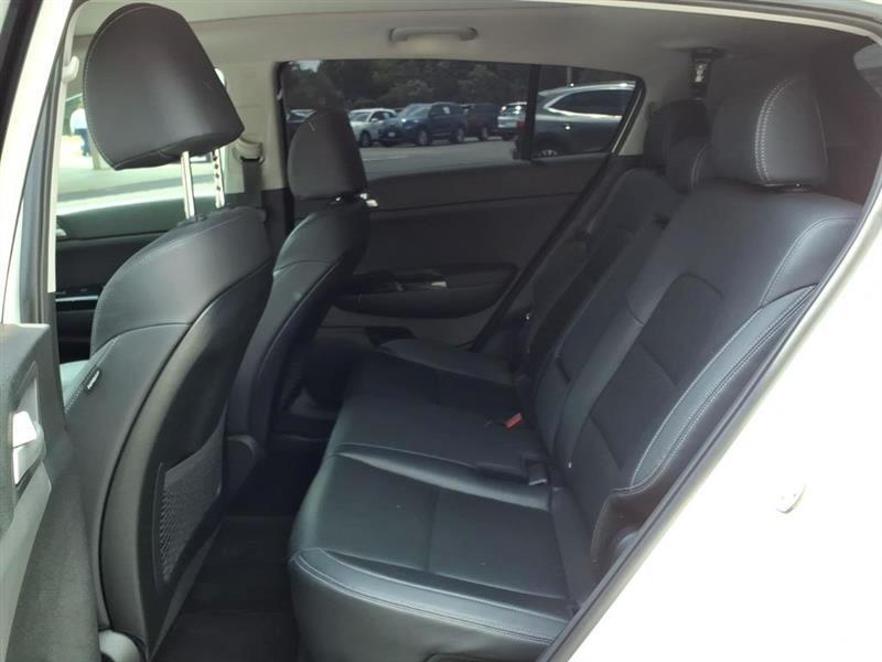 Kia Sportage EX FWD 2022