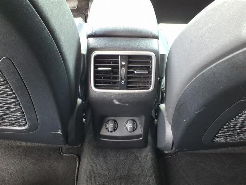 Kia Sportage EX FWD 2022