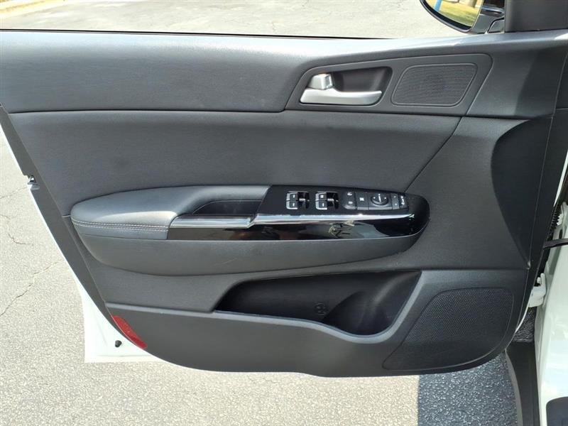 Kia Sportage EX FWD 2022