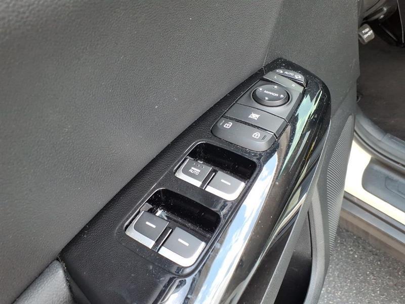 Kia Sportage EX FWD 2022