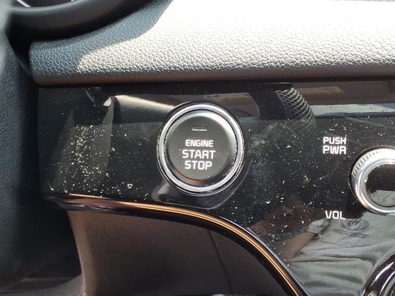 Kia Sportage EX FWD 2022