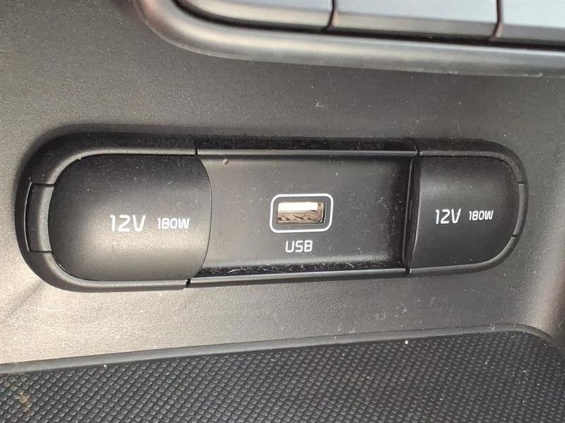 Kia Sportage EX FWD 2022
