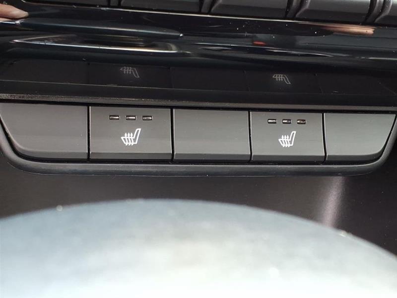 Kia Sportage EX FWD 2022