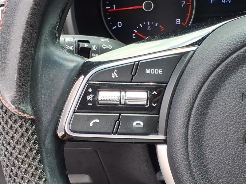 Kia Sportage EX FWD 2022