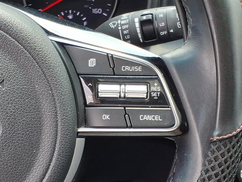 Kia Sportage EX FWD 2022