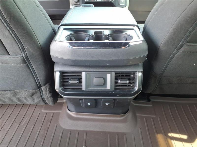 Ford F-150 XLT SuperCrew 5.5-ft. Bed 4WD 2021