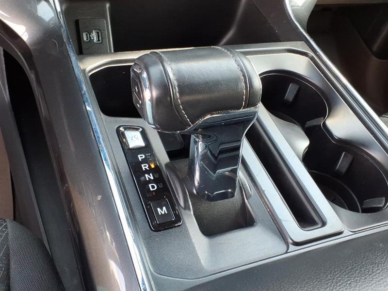Ford F-150 XLT SuperCrew 5.5-ft. Bed 4WD 2021