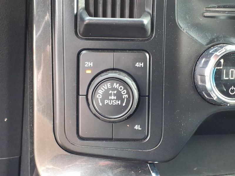 Ford F-150 XLT SuperCrew 5.5-ft. Bed 4WD 2021