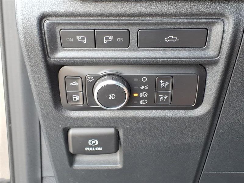Ford F-150 XLT SuperCrew 5.5-ft. Bed 4WD 2021