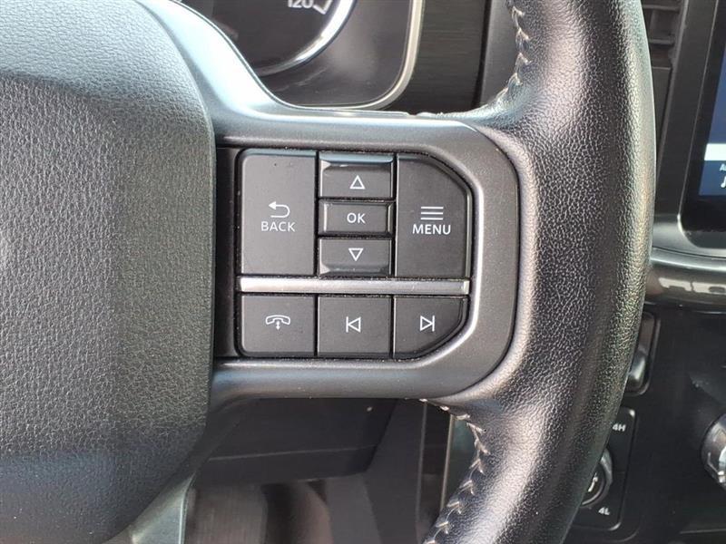 Ford F-150 XLT SuperCrew 5.5-ft. Bed 4WD 2021