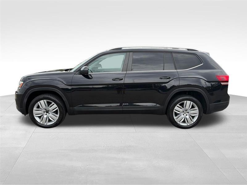 Volkswagen Atlas V6 SE w/Technology 2019