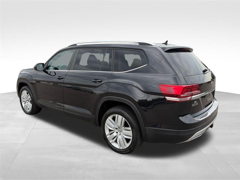 Volkswagen Atlas V6 SE w/Technology 2019