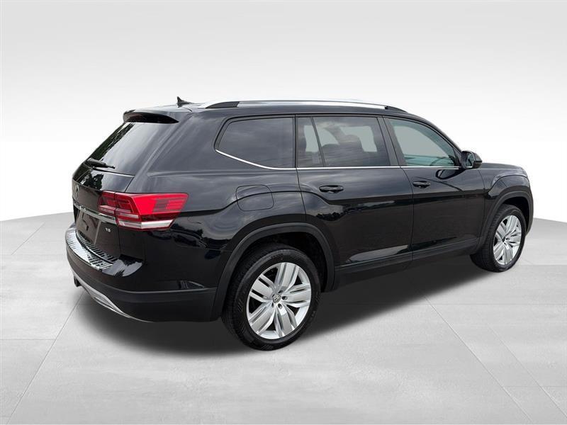 Volkswagen Atlas V6 SE w/Technology 2019