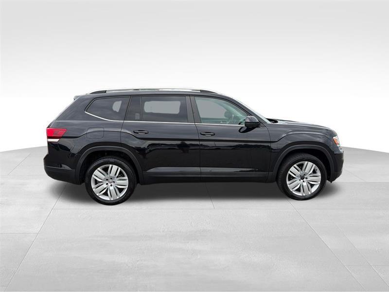 Volkswagen Atlas V6 SE w/Technology 2019