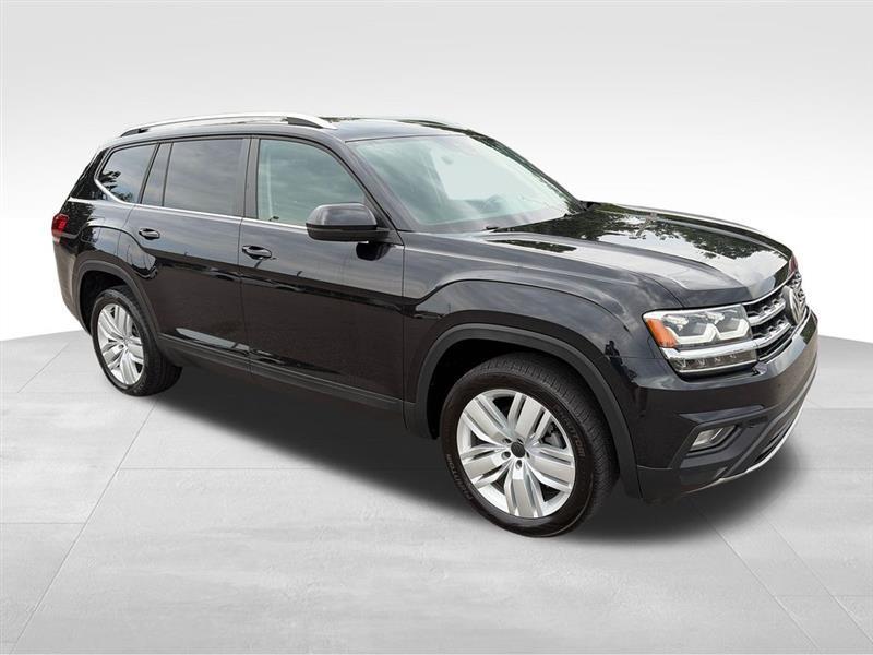 Volkswagen Atlas V6 SE w/Technology 2019