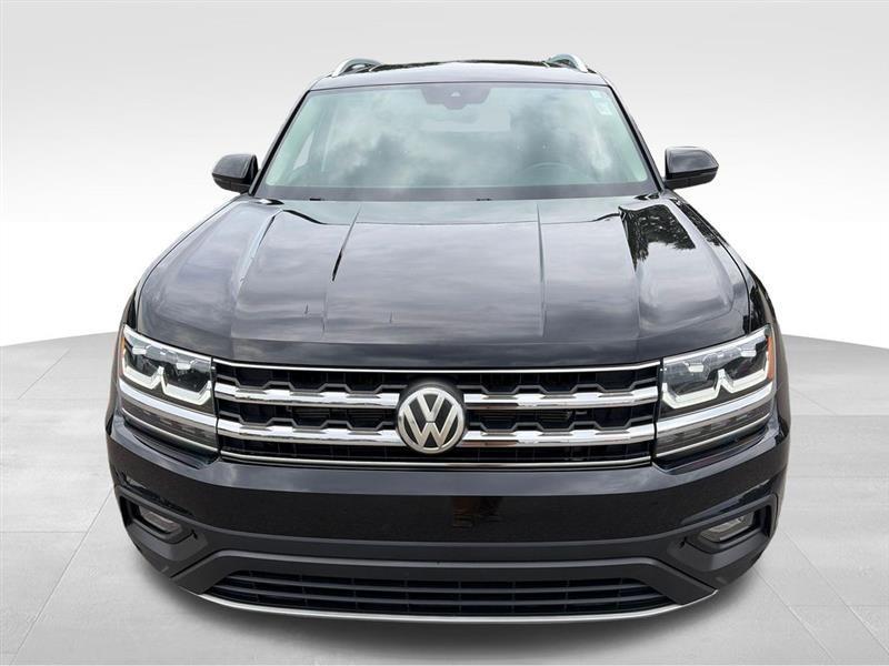 Volkswagen Atlas V6 SE w/Technology 2019