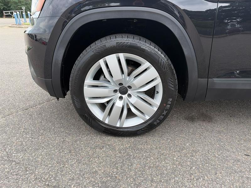 Volkswagen Atlas V6 SE w/Technology 2019