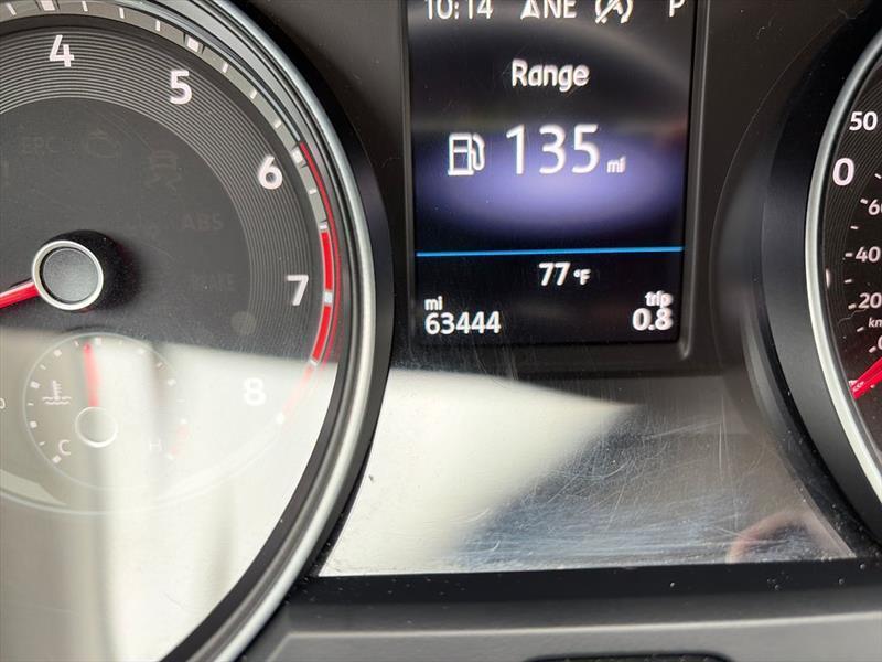 Volkswagen Atlas V6 SE w/Technology 2019