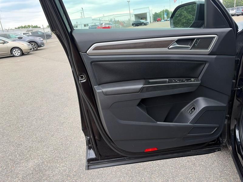 Volkswagen Atlas V6 SE w/Technology 2019