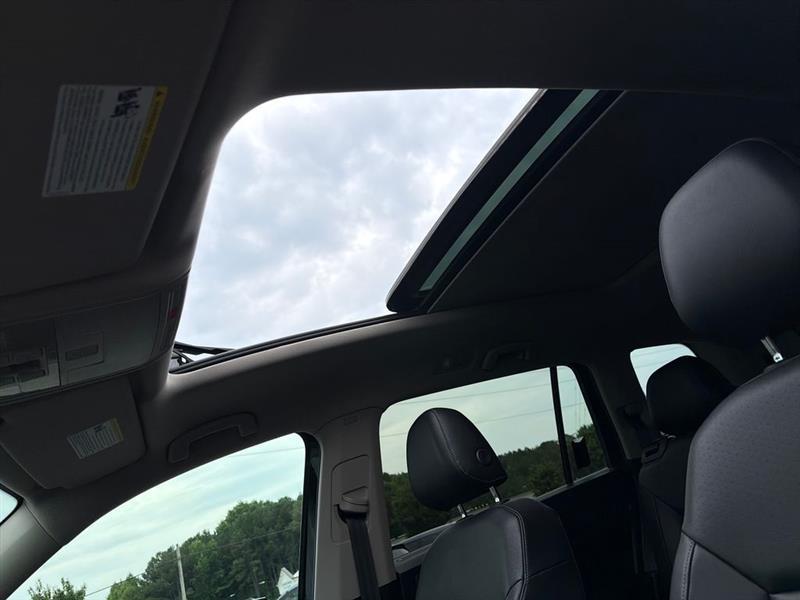 Volkswagen Atlas V6 SE w/Technology 2019