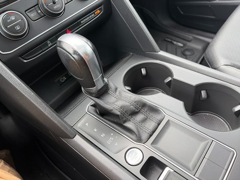 Volkswagen Atlas V6 SE w/Technology 2019