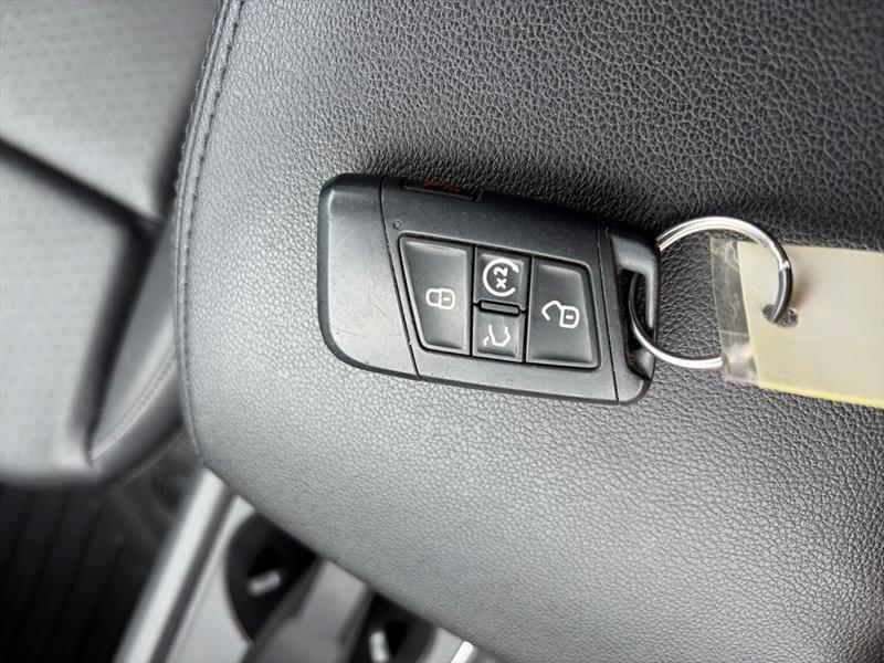 Volkswagen Atlas V6 SE w/Technology 2019