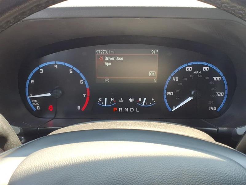 Ford Bronco Sport Big Bend 2021