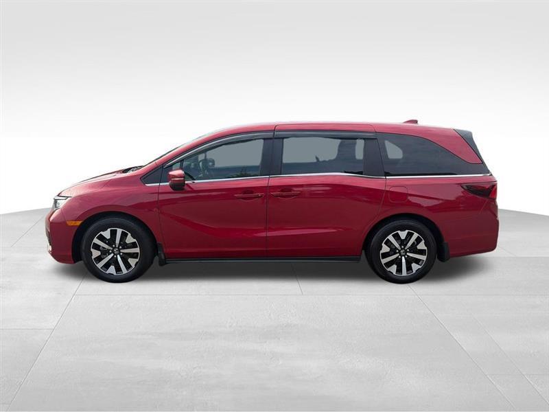 Honda Odyssey EX-L 2025