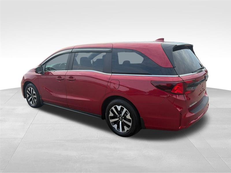 Honda Odyssey EX-L 2025
