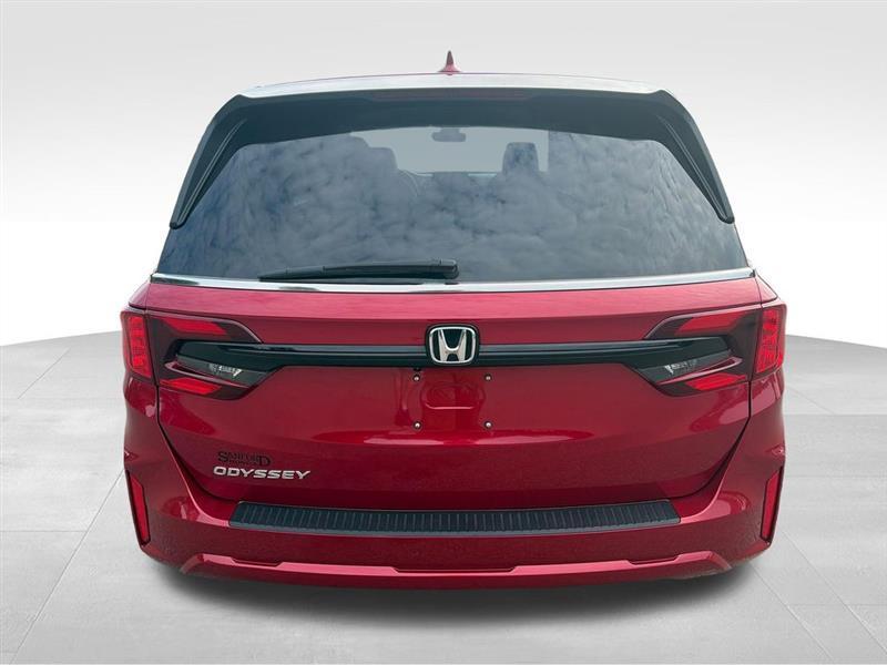 Honda Odyssey EX-L 2025