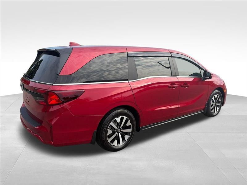 Honda Odyssey EX-L 2025