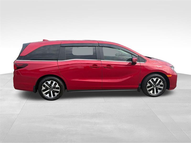 Honda Odyssey EX-L 2025