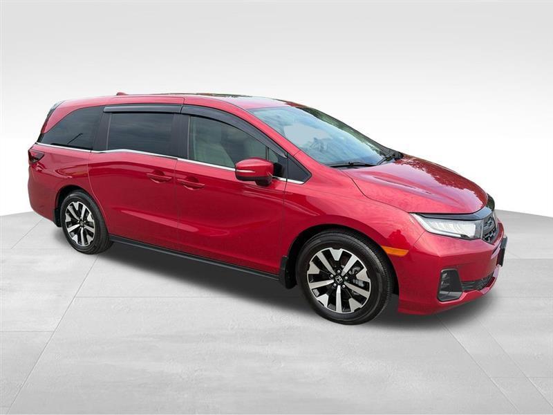 Honda Odyssey EX-L 2025