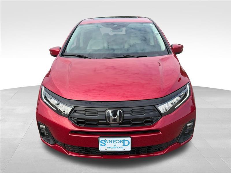 Honda Odyssey EX-L 2025