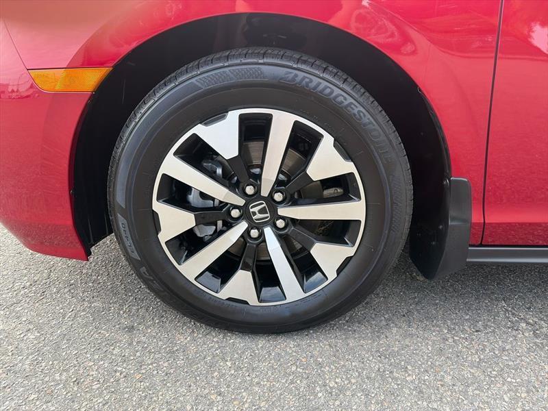 Honda Odyssey EX-L 2025