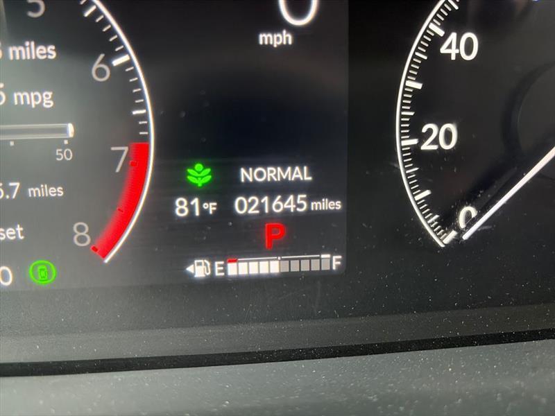 Honda Odyssey EX-L 2025