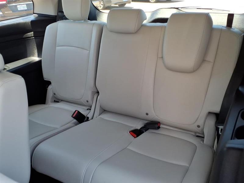 Honda Odyssey EX-L 2025