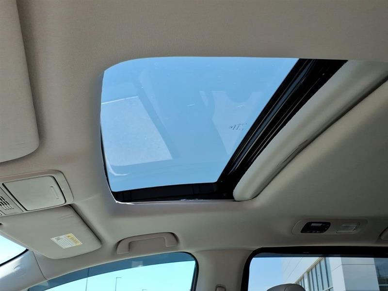 Honda Odyssey EX-L 2025