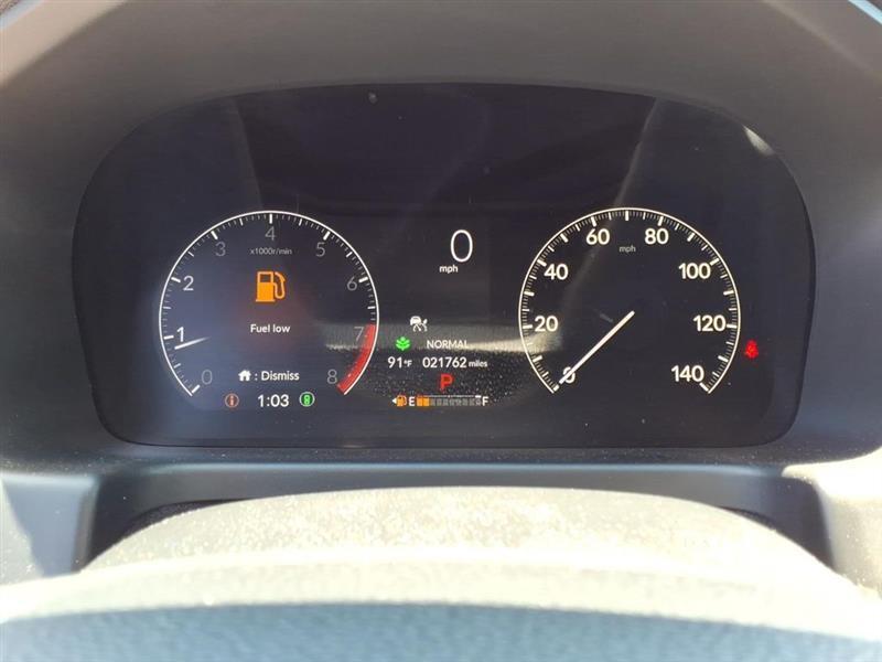 Honda Odyssey EX-L 2025