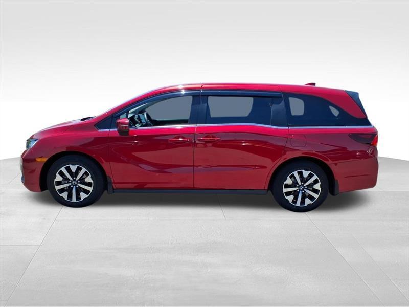 Honda Odyssey EX-L 2025