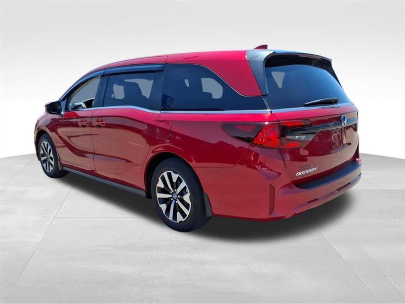 Honda Odyssey EX-L 2025