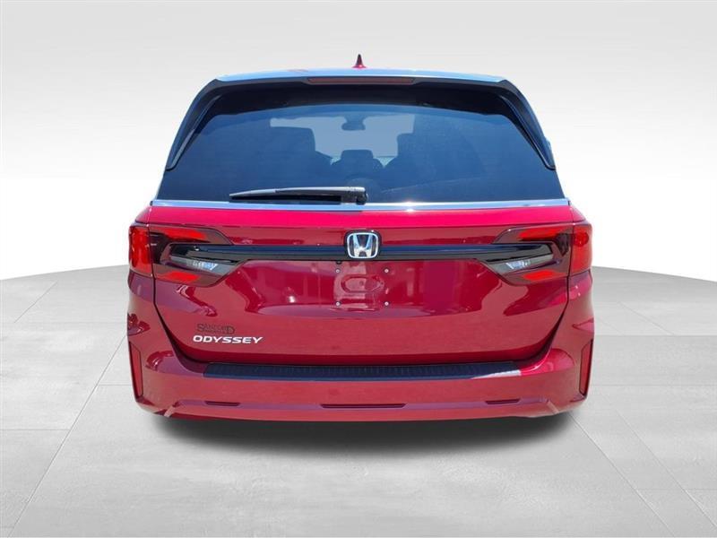 Honda Odyssey EX-L 2025