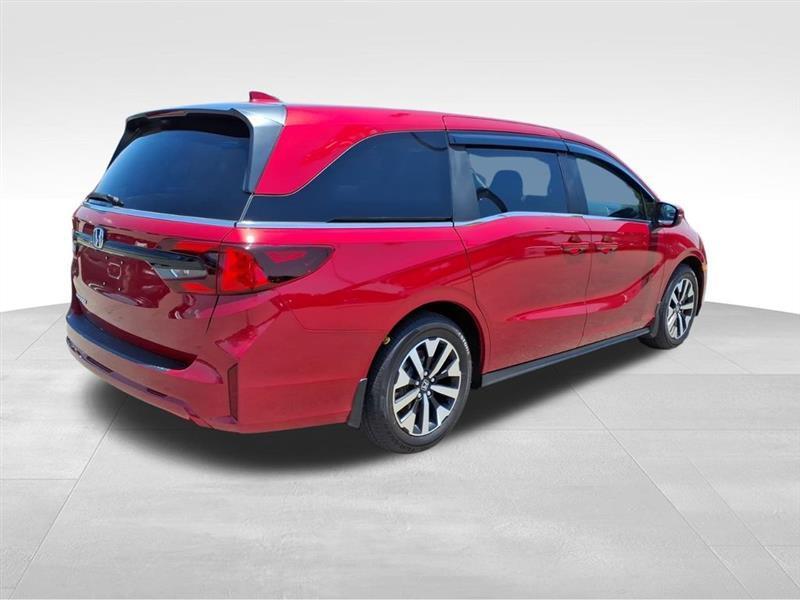 Honda Odyssey EX-L 2025