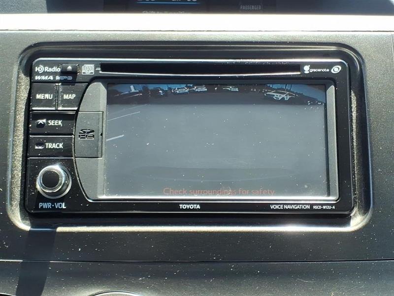 Toyota Sienna Limited AWD 7-Passenger V6 2014